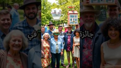 أغرب العادات والتقاليد حول العالم أغرب العادات والتقاليد حول العالم