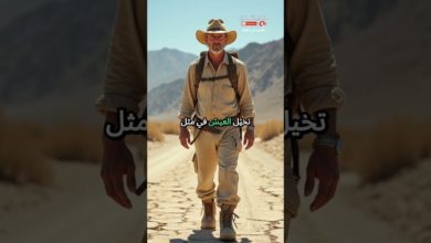 أعلى درجة حرارة سجلت على الأرض؟ رقم لا يصدق أعلى درجة حرارة سجلت على الأرض؟ رقم لا يصدق