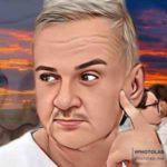 إعادة رسم الطرق في المدن  العراقية