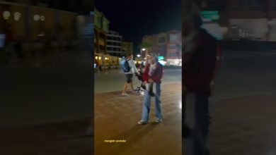 مارينا الغردقة: حيث تلتقي الفخامة بجمال البحر الأحمر #short مارينا الغردقة: حيث تلتقي الفخامة بجمال البحر الأحمر #short