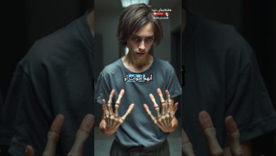 مرض يجعل الشخص يعتقد أنه ميت… وهذا ما يحدث له فعلاً مرض يجعل الشخص يعتقد أنه ميت… وهذا ما يحدث له فعلاً