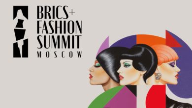 رواد عالم الموضة في الشرق الأوسط يتوجهون إلى موسكو لحضور قمة BRICS+ Summit رواد عالم الموضة في الشرق الأوسط يتوجهون إلى موسكو لحضور قمة BRICS+ Summit