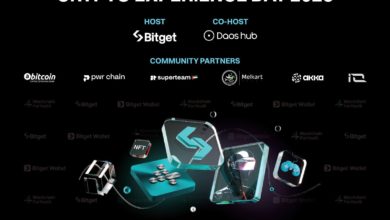 منصة Bitget تستضيف يوم تجارب العملات المشفرة “Crypto Experience Day” بنجاح في دبي، لتمكين الجيل الجديد من مبتكري Web3 منصة Bitget تستضيف يوم تجارب العملات المشفرة “Crypto Experience Day” بنجاح في دبي، لتمكين الجيل الجديد من مبتكري Web3