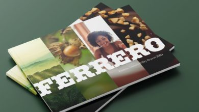 مجموعة Ferrero تكشف عن تقريرها للاستدامة 2025 التزام ثابت وابتكار فعّال وسط التحديات العالمية مجموعة Ferrero تكشف عن تقريرها للاستدامة 2025 التزام ثابت وابتكار فعّال وسط التحديات العالمية