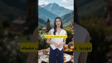 3 دول يمكنك دخولها بجوازك فقط… بدون تأشيرة – #تونس #جورجيا # سياحة #shorts 3 دول يمكنك دخولها بجوازك فقط… بدون تأشيرة – #تونس #جورجيا # سياحة #shorts