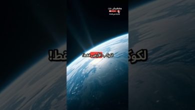 لماذا تلمع النجوم؟ السر ليس في النجوم بل في لماذا تلمع النجوم؟ السر ليس في النجوم بل في