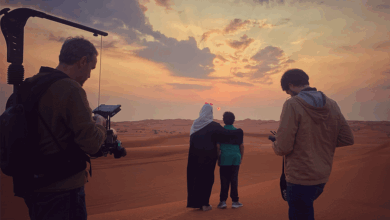 The Edge التابعة لمجموعة Zinc Media Group، تفتتح مقرها الرسمي في الرياض The Edge التابعة لمجموعة Zinc Media Group، تفتتح مقرها الرسمي في الرياض