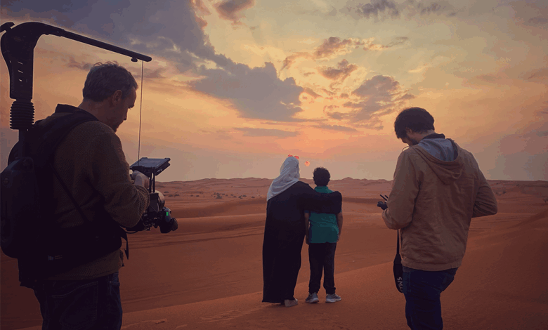 The Edge التابعة لمجموعة Zinc Media Group، تفتتح مقرها الرسمي في الرياض The Edge التابعة لمجموعة Zinc Media Group، تفتتح مقرها الرسمي في الرياض