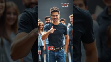 برج الحمل لا يناقش كثيرًا، هو يفعل وينجح برج الحمل لا يناقش كثيرًا، هو يفعل وينجح