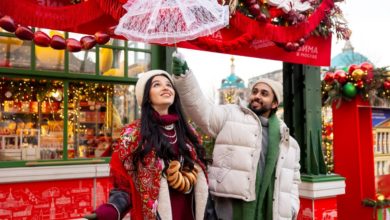 تدفق السياح إلى موسكو يحافظ على قوته: أكثر من 126 ألف زائر من الشرق الأوسط في النصف الأول من عام 2025 تدفق السياح إلى موسكو يحافظ على قوته: أكثر من 126 ألف زائر من الشرق الأوسط في النصف الأول من عام 2025