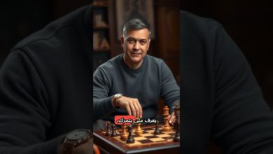 برج الجدي الهادئ الذي لا يهزم برج الجدي الهادئ الذي لا يهزم