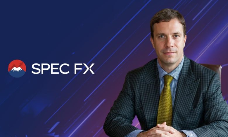 Spec FX تؤمن استثمارًا استراتيجيًا لتسريع توسعها في منطقة آسيا والمحيط الهادئ Spec FX تؤمن استثمارًا استراتيجيًا لتسريع توسعها في منطقة آسيا والمحيط الهادئ
