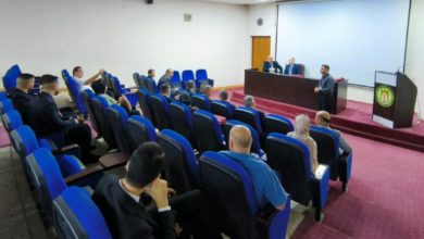 ضمن فعاليات اليوم الأول لانعقاد المؤتمر العلمي السنوي الثامن عشر لكلية طب المستنصرية ، تنظيم جلستين علميتين ضمن فعاليات اليوم الأول لانعقاد المؤتمر العلمي السنوي الثامن عشر لكلية طب المستنصرية ، تنظيم جلستين علميتين