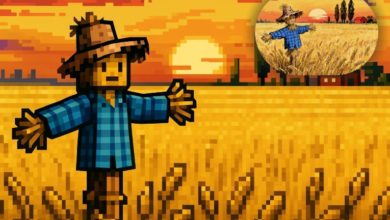 كيفية تحويل الصورة إلى سكين ماينكرافت عبر الإنترنت: دليل استخدام BananaImg AI Generator كيفية تحويل الصورة إلى سكين ماينكرافت عبر الإنترنت: دليل استخدام BananaImg AI Generator