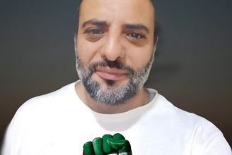 اختيار المفكر الإسلامي محمد نبيل كبها وتصنيفه كعالم وداعية اختيار المفكر الإسلامي محمد نبيل كبها وتصنيفه كعالم وداعية