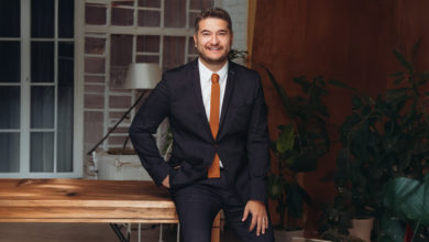 شركة NTT DATA تُعزز ريادتها الإقليمية بتعيين مدير عام جديد في قطر شركة NTT DATA تُعزز ريادتها الإقليمية بتعيين مدير عام جديد في قطر