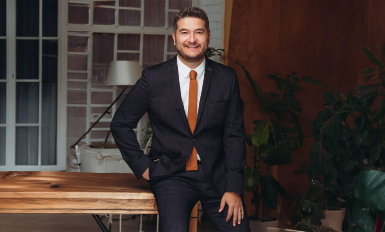 شركة NTT DATA تُعزز ريادتها الإقليمية بتعيين مدير عام جديد في قطر شركة NTT DATA تُعزز ريادتها الإقليمية بتعيين مدير عام جديد في قطر