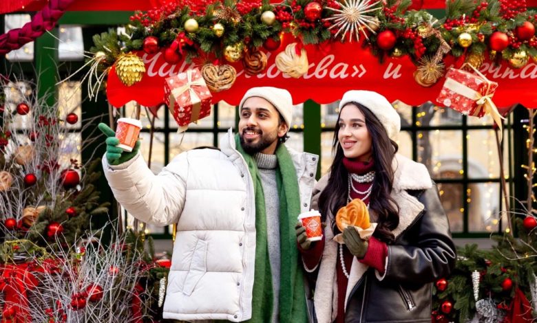 ثلاثة أسباب لزيارة موسكو هذا الشتاء: اكتشفوا سحر “حكاية الشتاء في موسكو” ثلاثة أسباب لزيارة موسكو هذا الشتاء: اكتشفوا سحر “حكاية الشتاء في موسكو”