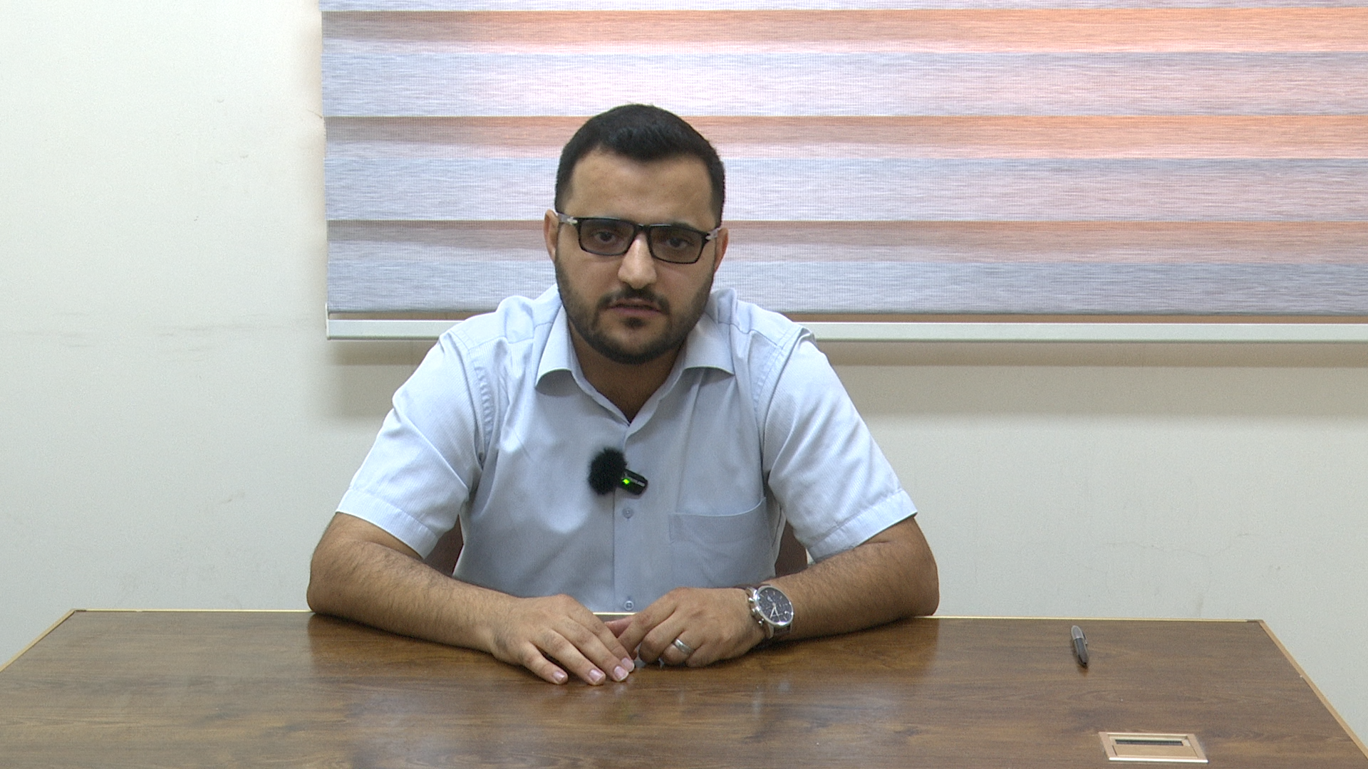 تدريسي في كلية طب المستنصرية يتحدث عن الل*قا*حات الطبية تدريسي في كلية طب المستنصرية يتحدث عن الل*قا*حات الطبية