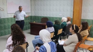 محاضرة علمية في كلية طب المستنصرية عن مقاومة الأنسولين : نظرة طبيب الأسرة والمجتمع محاضرة علمية في كلية طب المستنصرية عن مقاومة الأنسولين : نظرة طبيب الأسرة والمجتمع
