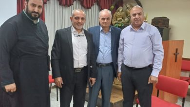 اكثروا من عمل الرب كل حين اكثروا من عمل الرب كل حين