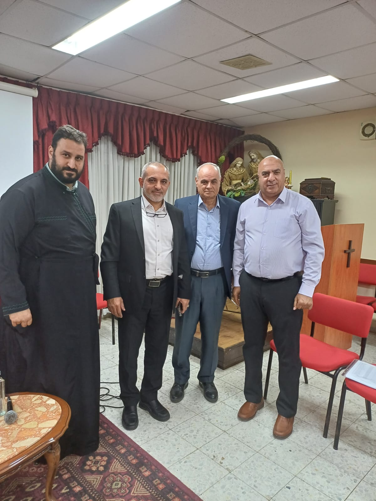 اكثروا من عمل الرب كل حين اكثروا من عمل الرب كل حين