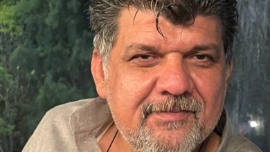 بارزاني.. رئيسا وبيشمركة بارزاني.. رئيسا وبيشمركة