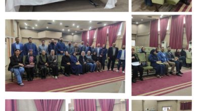 مركز التدريب والتنمية البشرية يعقدا جتماع موسع مع المدربين المعتمدين لمناقشة الجوانب المتعلقة بتطوير الجوانب التدريبية مركز التدريب والتنمية البشرية يعقدا جتماع موسع مع المدربين المعتمدين لمناقشة الجوانب المتعلقة بتطوير الجوانب التدريبية