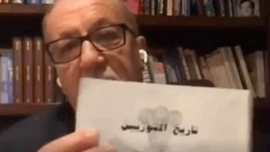 كشف زيف الادعاء بالهوية الآشورية: قراءة في حوار هيثم ملوكا مع الدكتور عبدالله رابي كشف زيف الادعاء بالهوية الآشورية: قراءة في حوار هيثم ملوكا مع الدكتور عبدالله رابي