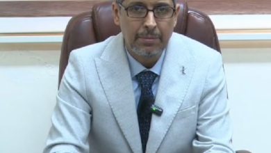 تدريسي في كلية طب المستنصرية يتحدث عن أنواع الفتق عند الأطفال تدريسي في كلية طب المستنصرية يتحدث عن أنواع الفتق عند الأطفال