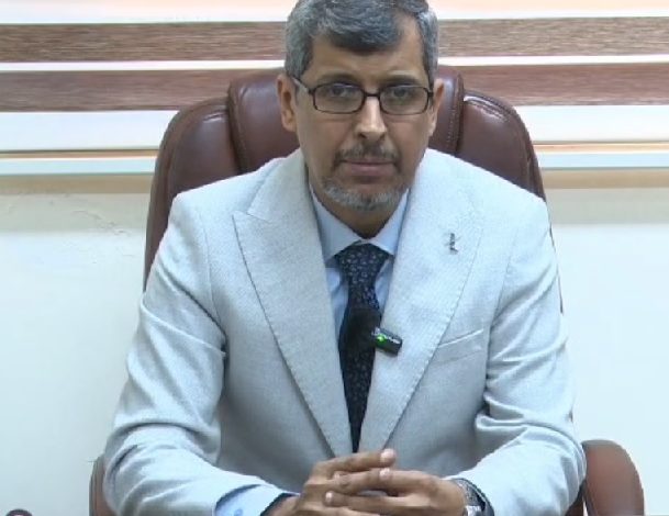 تدريسي في كلية طب المستنصرية يتحدث عن أنواع الفتق عند الأطفال تدريسي في كلية طب المستنصرية يتحدث عن أنواع الفتق عند الأطفال