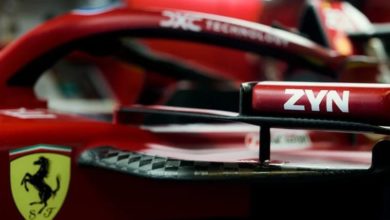 فيليب موريس إنترناشيونال توسّع شراكتها مع سكوديريا فيراري وتطلق مرحلة جديدة من التعاون فيليب موريس إنترناشيونال توسّع شراكتها مع سكوديريا فيراري وتطلق مرحلة جديدة من التعاون