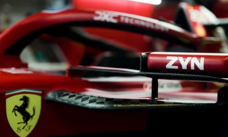 فيليب موريس إنترناشيونال توسّع شراكتها مع سكوديريا فيراري وتطلق مرحلة جديدة من التعاون فيليب موريس إنترناشيونال توسّع شراكتها مع سكوديريا فيراري وتطلق مرحلة جديدة من التعاون