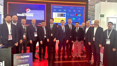 تعمل KoçDigital على توسيع بصمتها الإستراتيجية في مجال الذكاء الاصطناعي في منطقة الشرق الأوسط وشمال إفريقيا (MENA) تعمل KoçDigital على توسيع بصمتها الإستراتيجية في مجال الذكاء الاصطناعي في منطقة الشرق الأوسط وشمال إفريقيا (MENA)