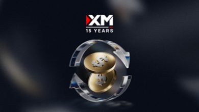 تحتفل XM بمرور 15 عامًا على تأسيسها مع عرض كاش باك حصري تحتفل XM بمرور 15 عامًا على تأسيسها مع عرض كاش باك حصري