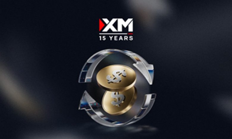 تحتفل XM بمرور 15 عامًا على تأسيسها مع عرض كاش باك حصري تحتفل XM بمرور 15 عامًا على تأسيسها مع عرض كاش باك حصري