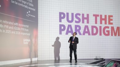 عصر جديد في رعاية سرطان الثدي: العراق يستقبل علاج موجه رائد لسرطان الثدي المتقدم الإيجابي عصر جديد في رعاية سرطان الثدي: العراق يستقبل علاج موجه رائد لسرطان الثدي المتقدم الإيجابي