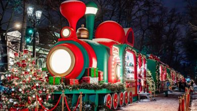 تستقبل موسكو 239 ألف سائح من الشرق الأوسط خلال التسعة أشهر الأولى من 2025 تستقبل موسكو 239 ألف سائح من الشرق الأوسط خلال التسعة أشهر الأولى من 2025