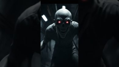 تم رصده في نفق مهجور… المشهد مرعب #explore #shortsfeed تم رصده في نفق مهجور… المشهد مرعب #explore #shortsfeed