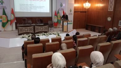 كلية طب المستنصرية تقيم ورشة عمل عن النشر العلمي الآمن والذكي كلية طب المستنصرية تقيم ورشة عمل عن النشر العلمي الآمن والذكي