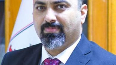 تدريسي في كلية طب المستنصرية يتحدث عن القدم السكري: التحدي الصامت في رعاية مرضى السكري تدريسي في كلية طب المستنصرية يتحدث عن القدم السكري: التحدي الصامت في رعاية مرضى السكري