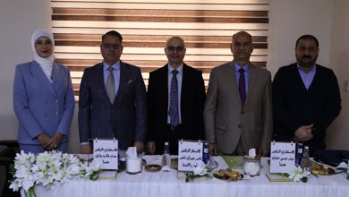 مناقشة بحث بورد في كلية طب المستنصرية حول مقارنة بين تقنية استئصال اللوزتين مناقشة بحث بورد في كلية طب المستنصرية حول مقارنة بين تقنية استئصال اللوزتين