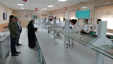 ضمن فعاليات اليوم الوطني للقرآن الكريم ، كلية طب المستنصرية تنظم ندوة توعوية بالمناسبة ضمن فعاليات اليوم الوطني للقرآن الكريم ، كلية طب المستنصرية تنظم ندوة توعوية بالمناسبة