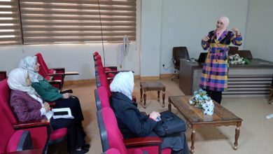 محاضرة علمية في كلية طب المستنصرية عن مرض الزهري محاضرة علمية في كلية طب المستنصرية عن مرض الزهري