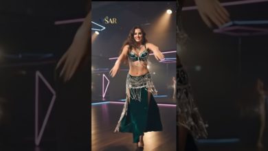 رقصة الليل | أقوى إيقاع شرقي يشعل الرقص | Belly Dance رقصة الليل | أقوى إيقاع شرقي يشعل الرقص | Belly Dance