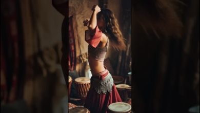 رقص شرقي بمستوى عالمي! اجمل ايقاع شرقي رقص شرقي بمستوى عالمي! اجمل ايقاع شرقي