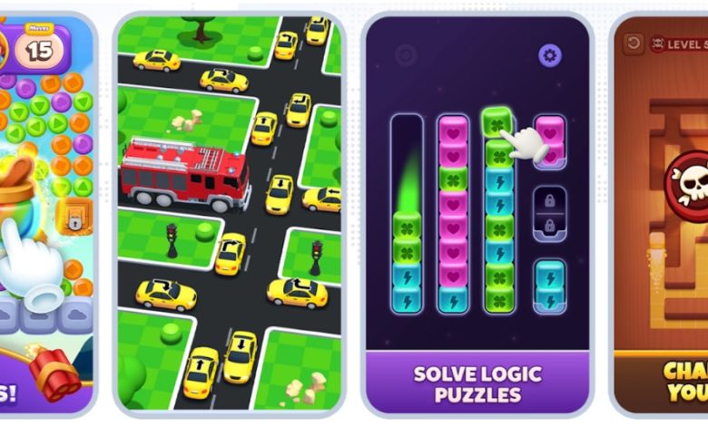 Game District تتخطى حاجز 2.2 مليار تحميل حول العالم في عام 2025 Game District تتخطى حاجز 2.2 مليار تحميل حول العالم في عام 2025