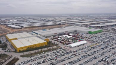 بوابة Türkiye للزراعة العالمية تفتح آفاق الشراكات في الشرق الأوسط وشمال إفريقيا والعالم بوابة Türkiye للزراعة العالمية تفتح آفاق الشراكات في الشرق الأوسط وشمال إفريقيا والعالم