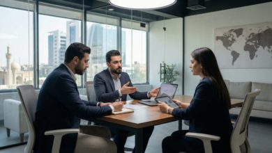 أفضل شركات التسويق في العراق أفضل شركات التسويق في العراق