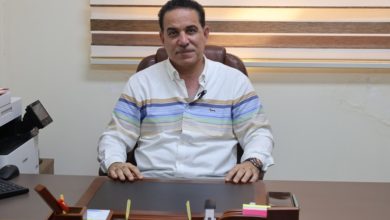 تدريسي في كلية طب المستنصرية يتحدث عن مرض تنخر رأس عظم الورك تدريسي في كلية طب المستنصرية يتحدث عن مرض تنخر رأس عظم الورك